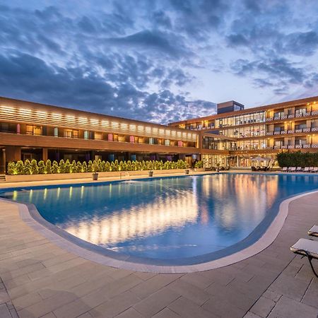 Sky Blue Hotel & Spa Paulesti  외부 사진