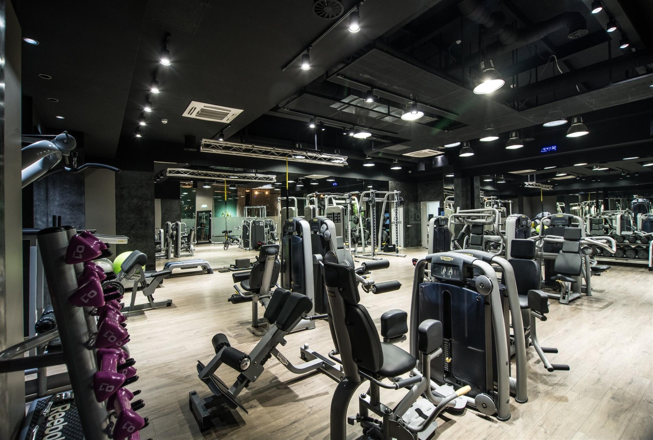 Sky Blue Hotel & Spa Paulesti  외부 사진
