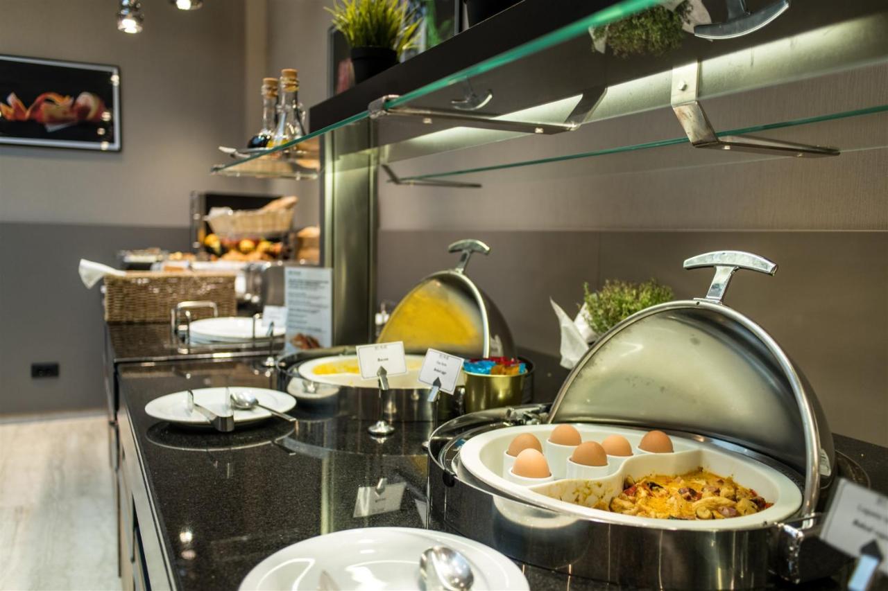 Sky Blue Hotel & Spa Paulesti  외부 사진