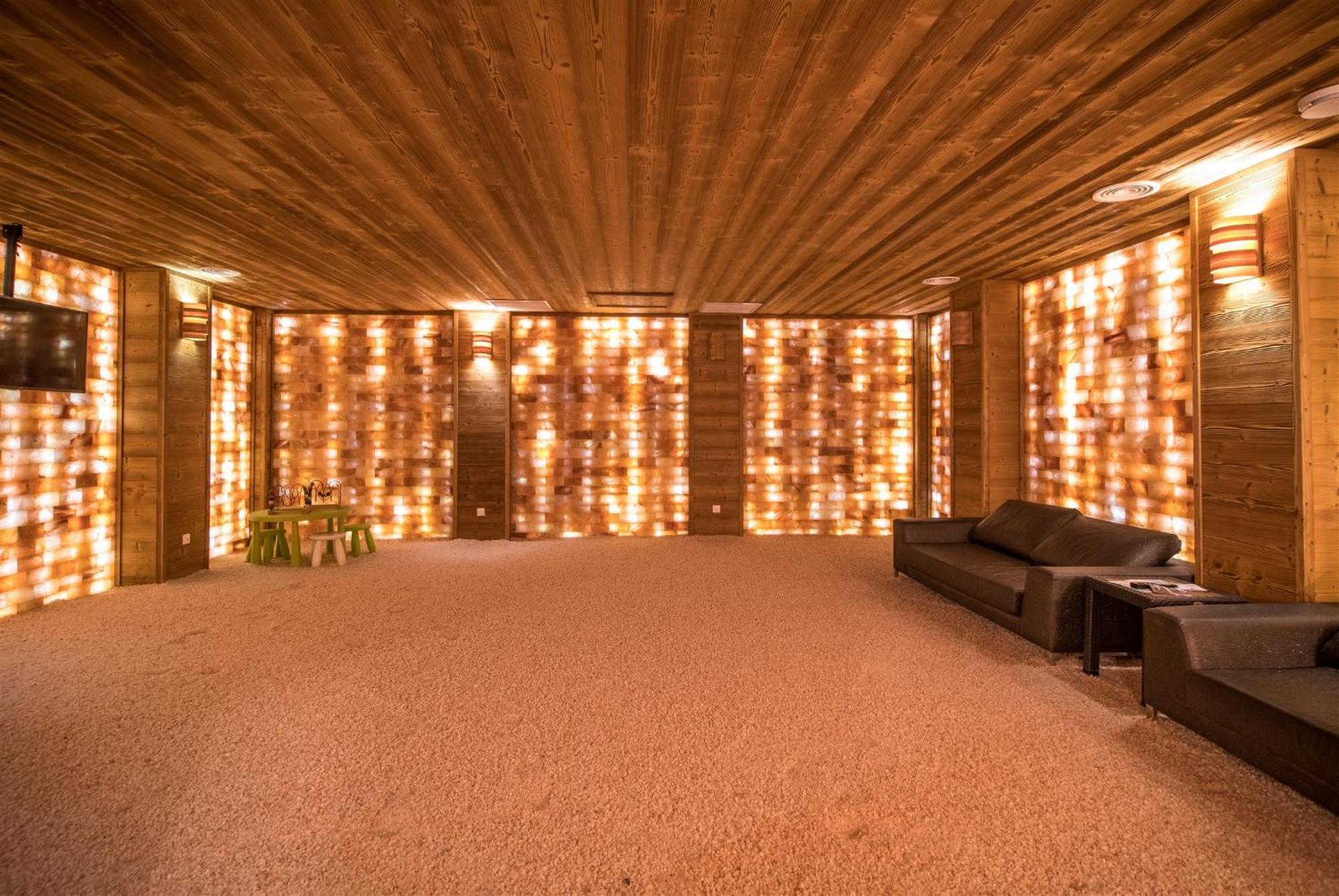 Sky Blue Hotel & Spa Paulesti  외부 사진