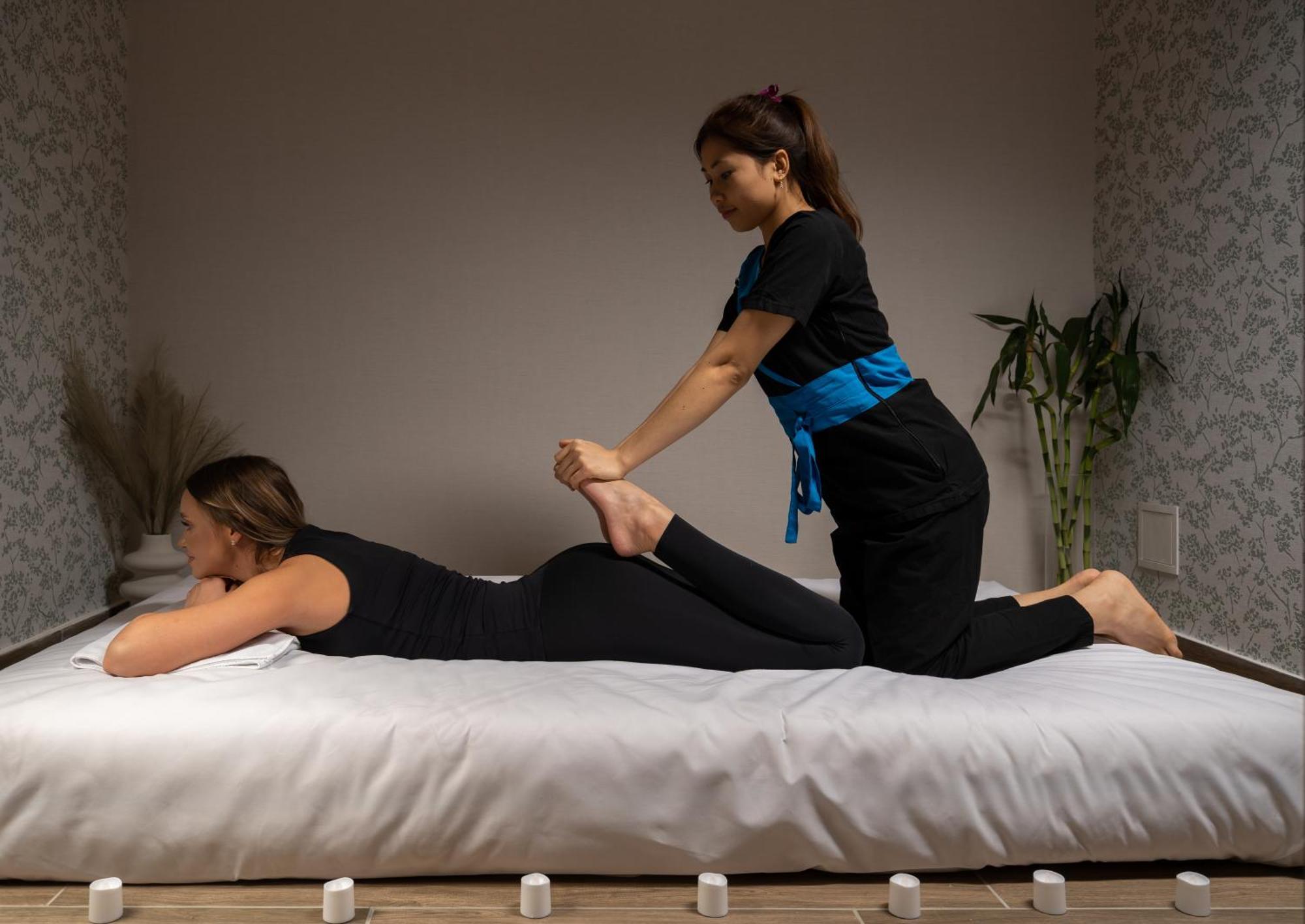 Sky Blue Hotel & Spa Paulesti  외부 사진