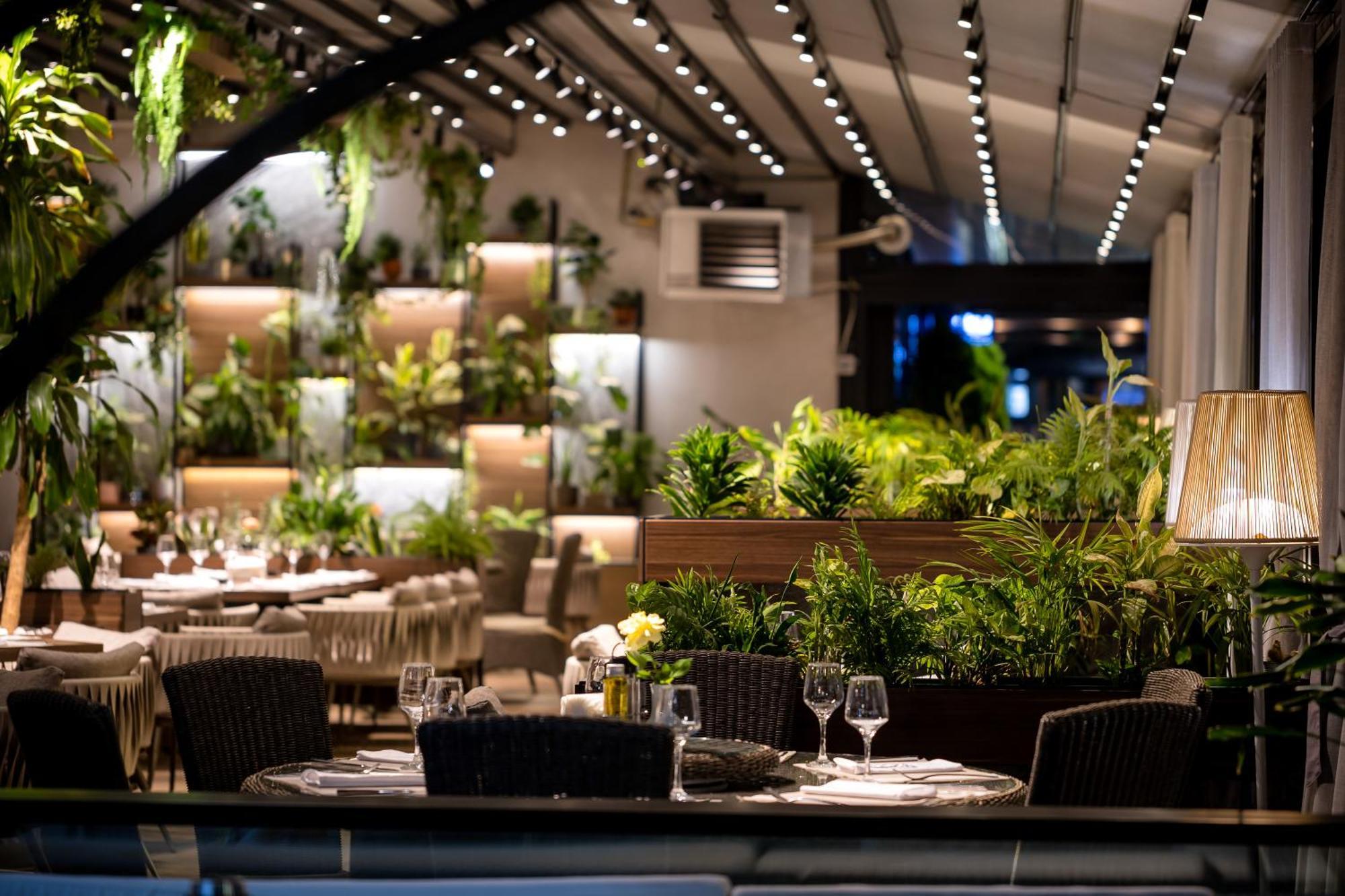 Sky Blue Hotel & Spa Paulesti  외부 사진