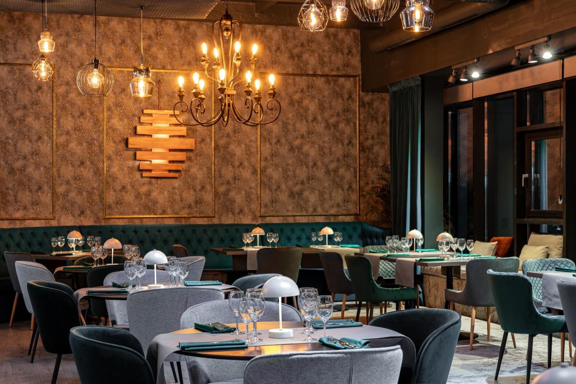 Sky Blue Hotel & Spa Paulesti  외부 사진